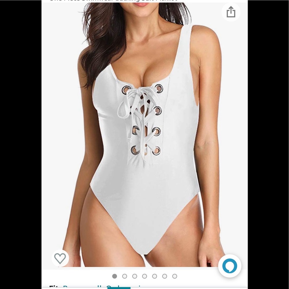 NWT swimsuit